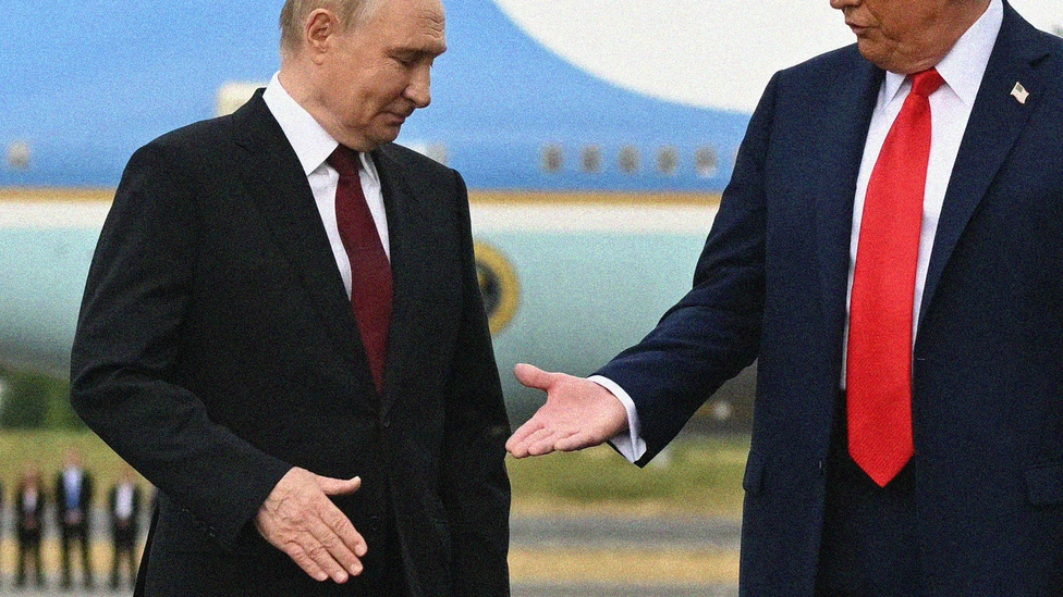 Putin Lives by a Code